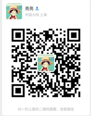 保险代理头像,二维码