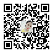 好省小仙女头像,二维码