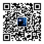 盛世头像,二维码