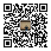 林头像,二维码