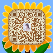う只对你暖心ヅ头像,二维码