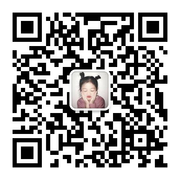 小阿伊头像,二维码
