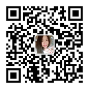 晴儿头像,二维码