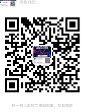 无语头像,二维码