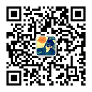 斗战胜佛头像,二维码