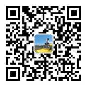 小韩头像,二维码