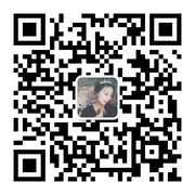 小火柴头像,二维码