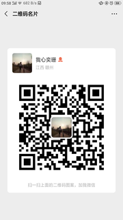 哄哄头像,二维码