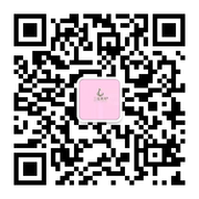 三花两叶头像,二维码