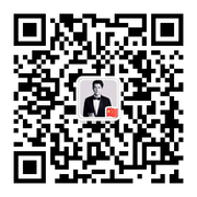 时光头像,二维码