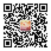 啊璐璐头像,二维码