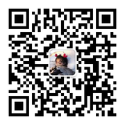 古铃头像,二维码