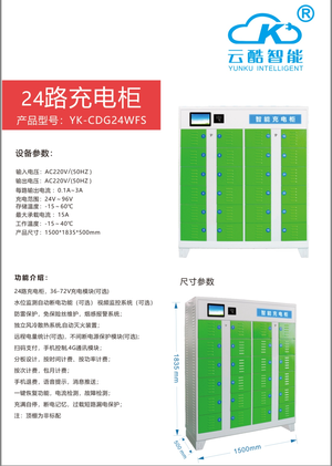 电动车充电站，充电桩方案解决提供商-货源图