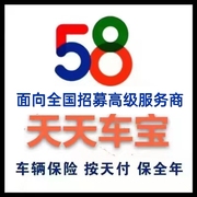 58集团天天车宝APP团队长8群