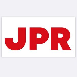 JPR-Mrxie微信头像