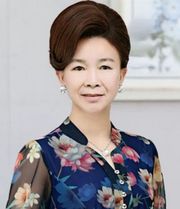 居家妈妈头像，二维码