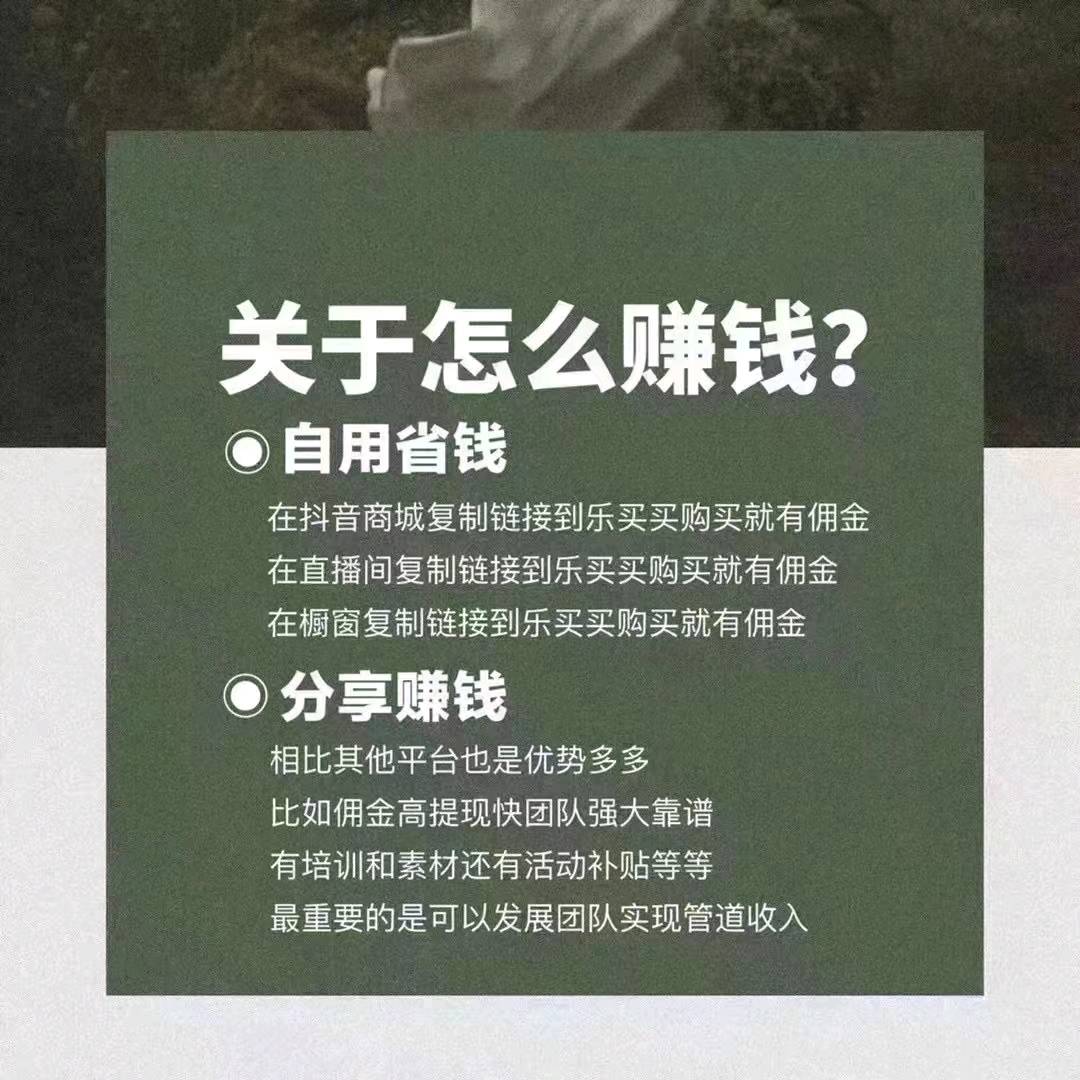 图片[7]-抖音优惠券平台来袭 做第一批吃螃蟹的人-兼职兔