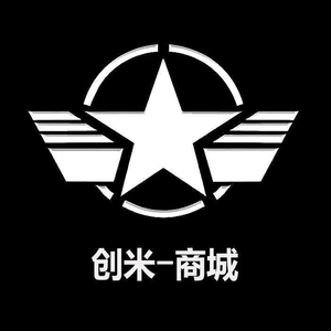 创米商城（总站招商）QQ头像