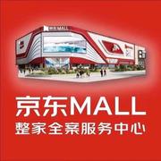 京东MALL装饰头像，二维码