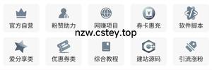 nzw.cstey.top微信头像