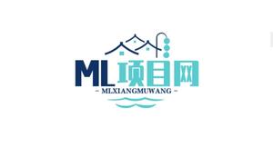 ML项目网微信头像