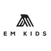 EM Kids头像，二维码