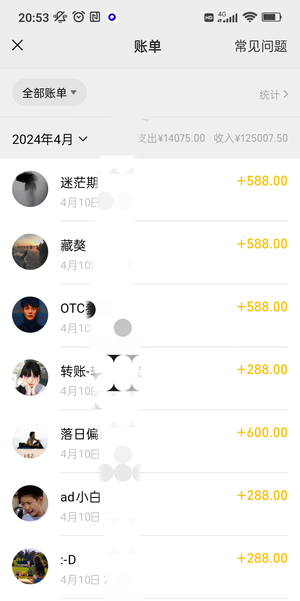 网赚项目，日赚500+-货源图